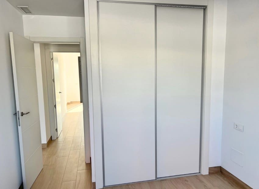 2 Zimmer Apartment zu verkaufen in Finestrat mit Pool - 319.000 € (Ref: 9168219)