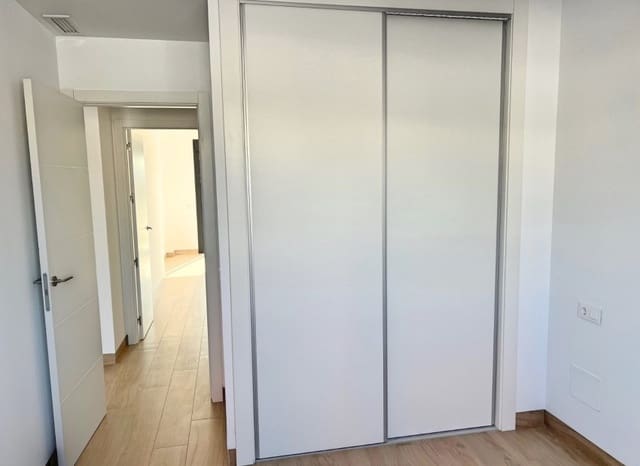 2 Zimmer Apartment zu verkaufen in Balcón de Finestrat - Terra Marina, Finestrat mit Pool - 319.000 € (Ref: 9168219)