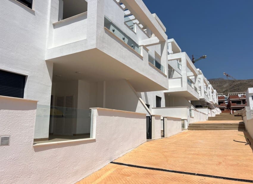 2 Zimmer Apartment zu verkaufen in Finestrat mit Pool - 319.000 € (Ref: 9168219)