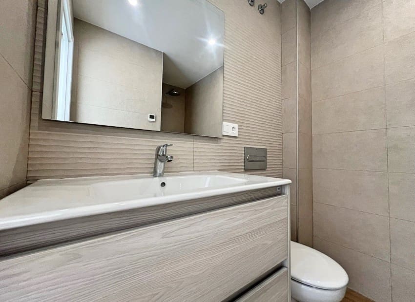 2 Zimmer Apartment zu verkaufen in Finestrat mit Pool - 319.000 € (Ref: 9168219)