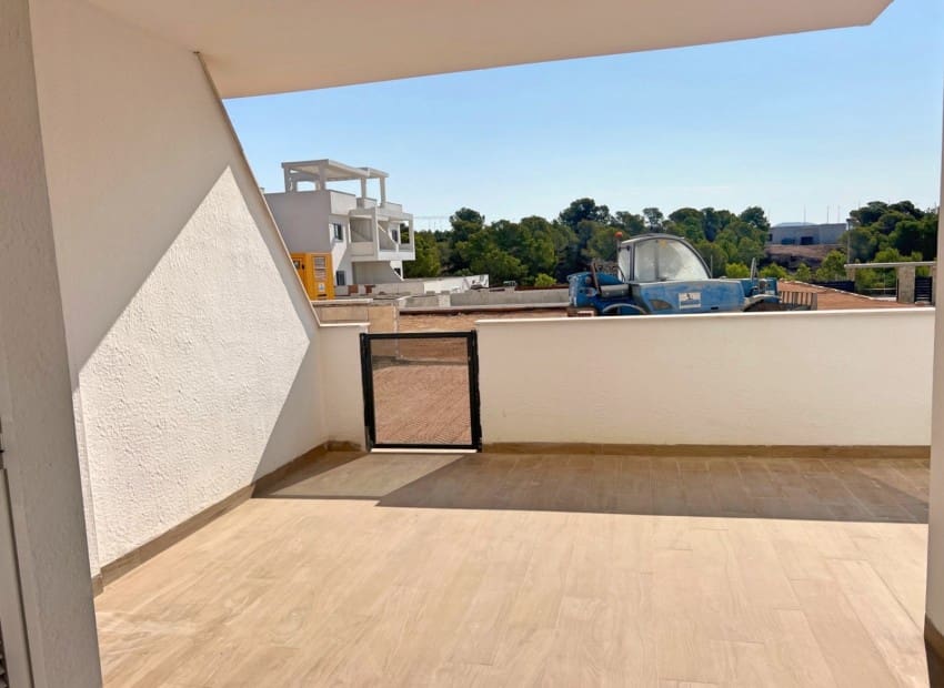 2 Zimmer Apartment zu verkaufen in Finestrat mit Pool - 319.000 € (Ref: 9168219)