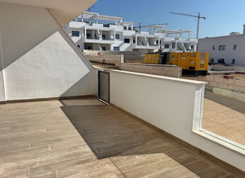 2 Zimmer Apartment zu verkaufen in Finestrat mit Pool - 319.000 € (Ref: 9168219)