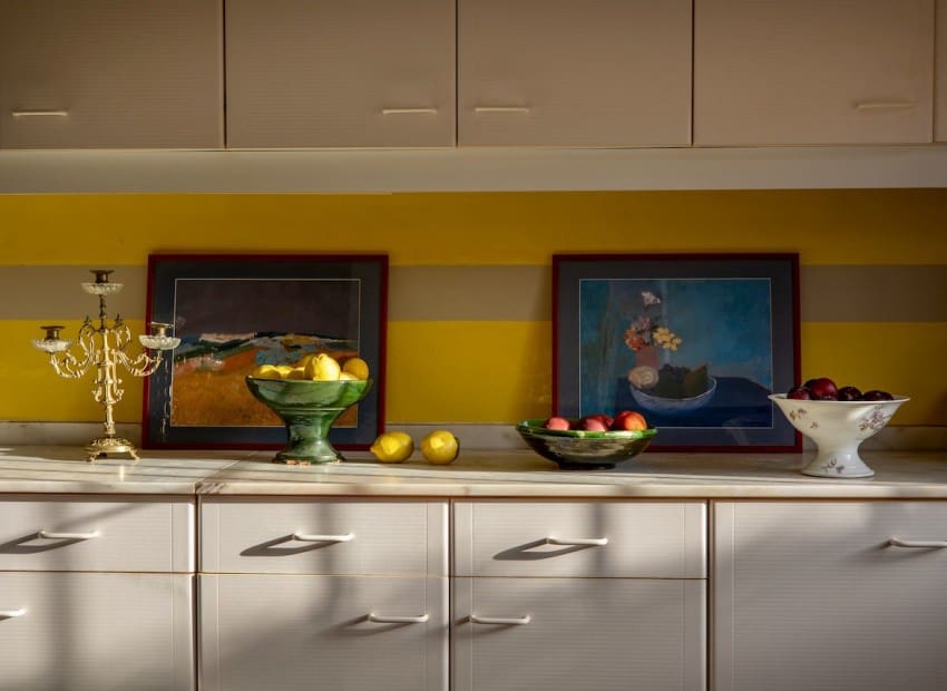 4 makuuhuone Huvila myytävänä paikassa Altea mukana uima-altaan 
autotalli - 1 290 000 € (Ref: 9172385)