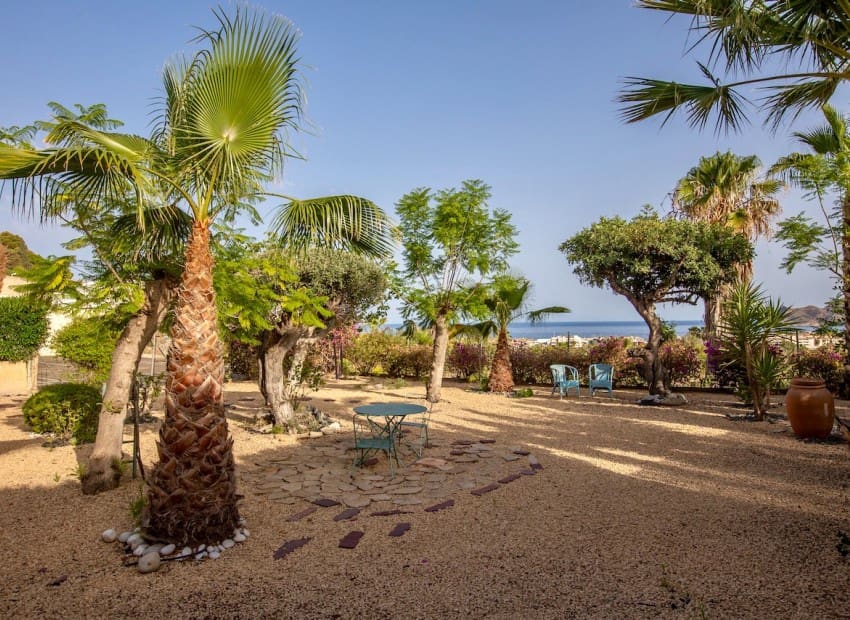 4 makuuhuone Huvila myytävänä paikassa Altea mukana uima-altaan 
autotalli - 1 290 000 € (Ref: 9172385)