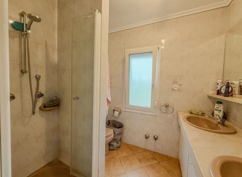 4 slaapkamer Villa te koop in Denia met zwembad - € 595.000 (Ref: 9172455)