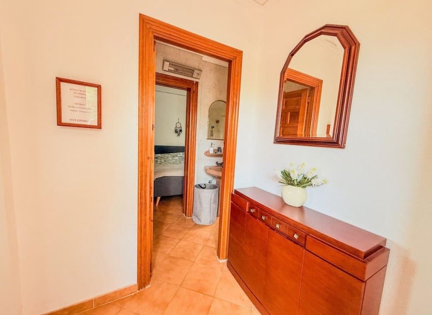 4 slaapkamer Villa te koop in Denia met zwembad - € 595.000 (Ref: 9172455)