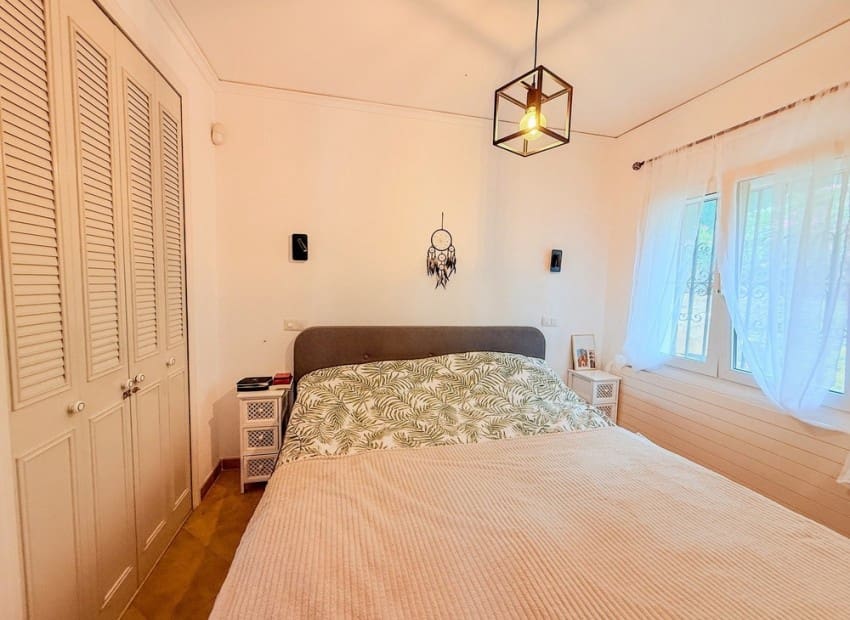 4 slaapkamer Villa te koop in Denia met zwembad - € 595.000 (Ref: 9172455)