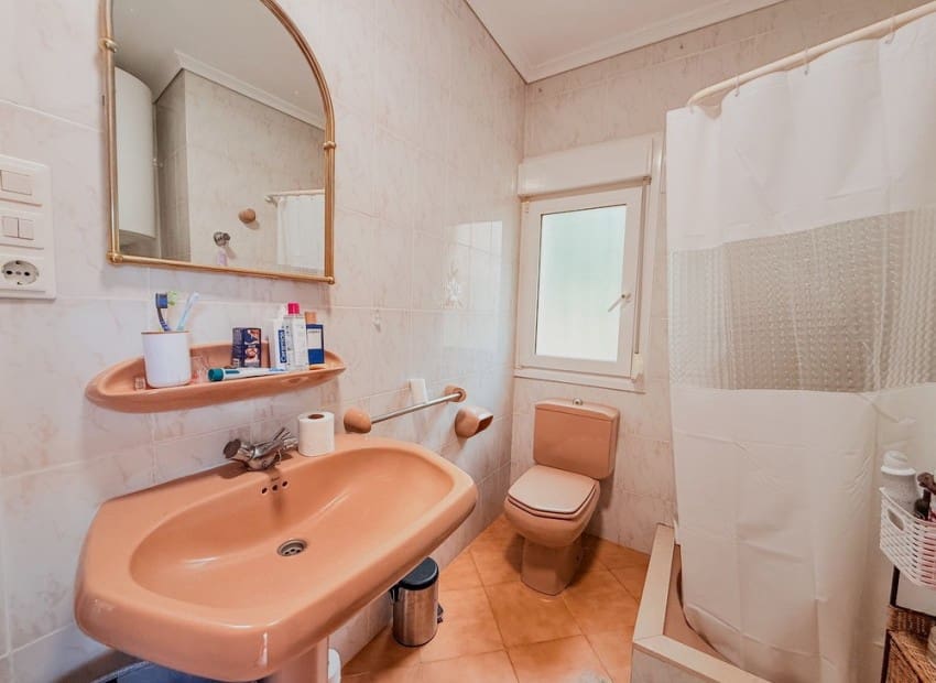 4 slaapkamer Villa te koop in Denia met zwembad - € 595.000 (Ref: 9172455)