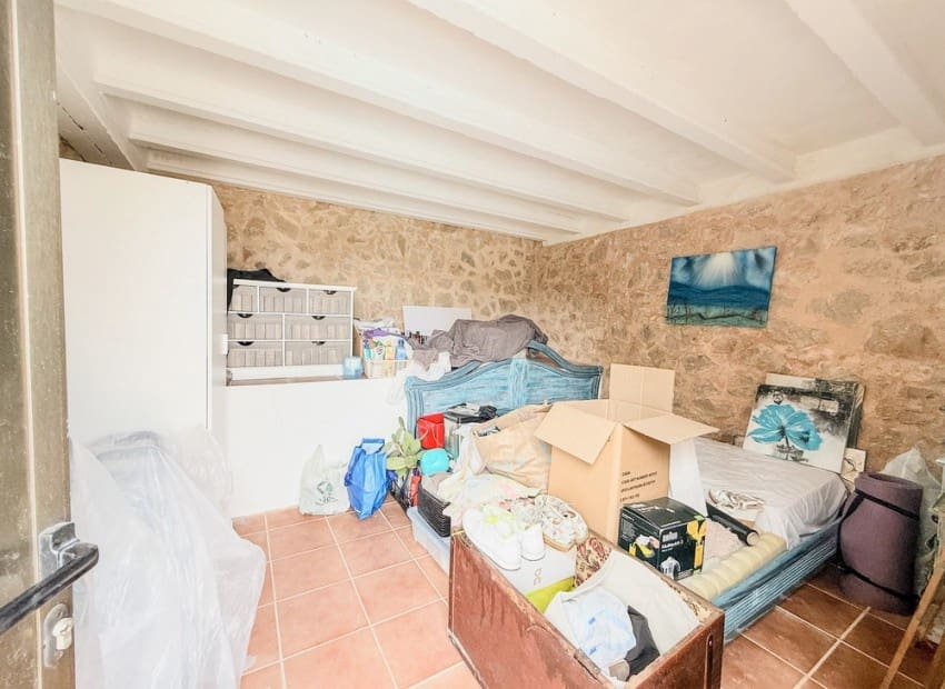 4 slaapkamer Villa te koop in Denia met zwembad - € 595.000 (Ref: 9172455)