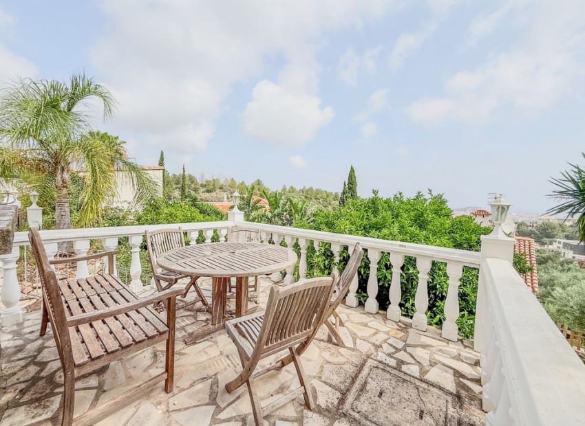 4 slaapkamer Villa te koop in Denia met zwembad - € 595.000 (Ref: 9172455)