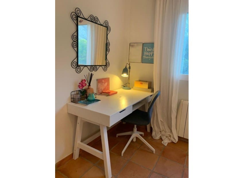 5 slaapkamer Villa te koop in Altea la Vella met zwembad - € 750.000 (Ref: 9176034)