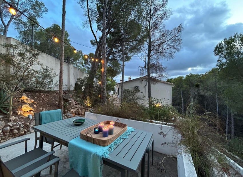 5 slaapkamer Villa te koop in Altea la Vella met zwembad - € 750.000 (Ref: 9176034)