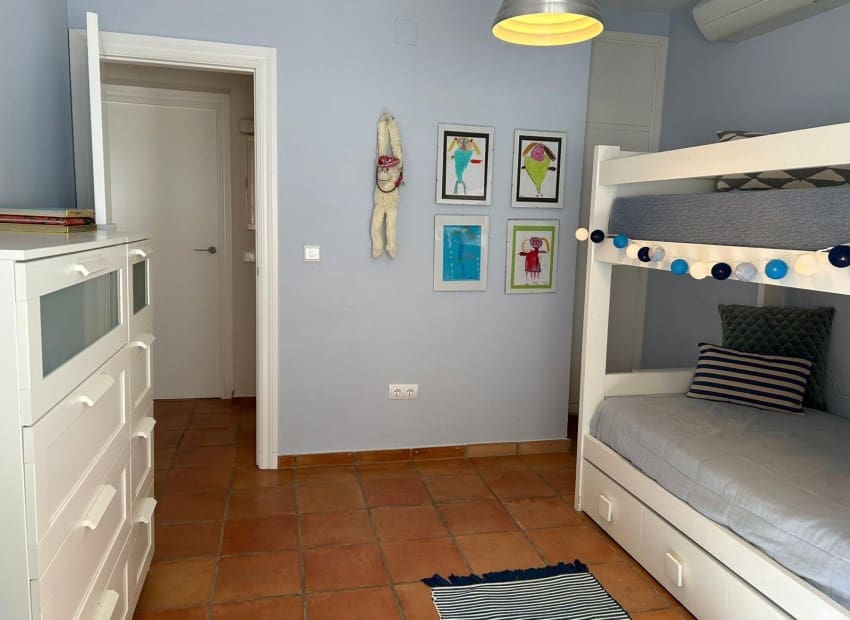 5 slaapkamer Villa te koop in Altea la Vella met zwembad - € 750.000 (Ref: 9176034)