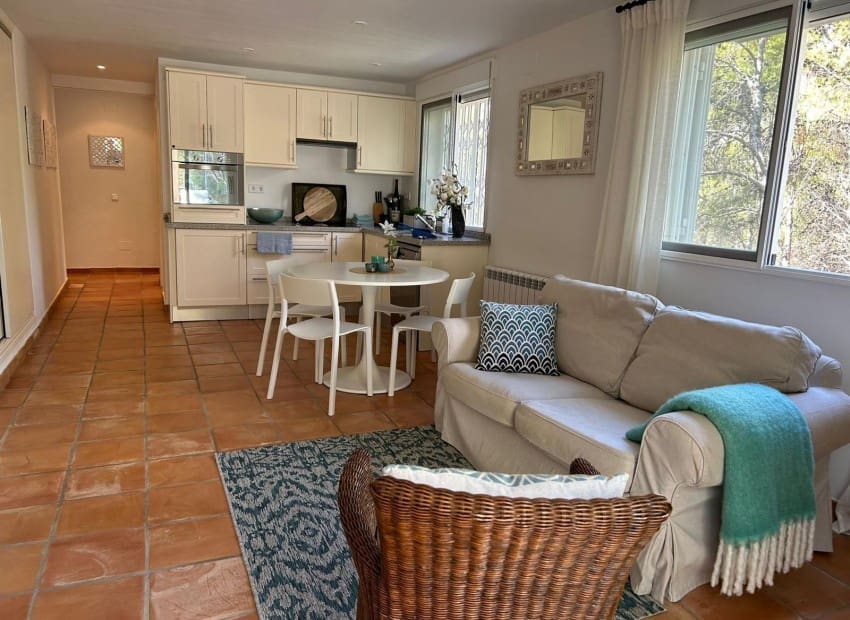 5 slaapkamer Villa te koop in Altea la Vella met zwembad - € 750.000 (Ref: 9176034)