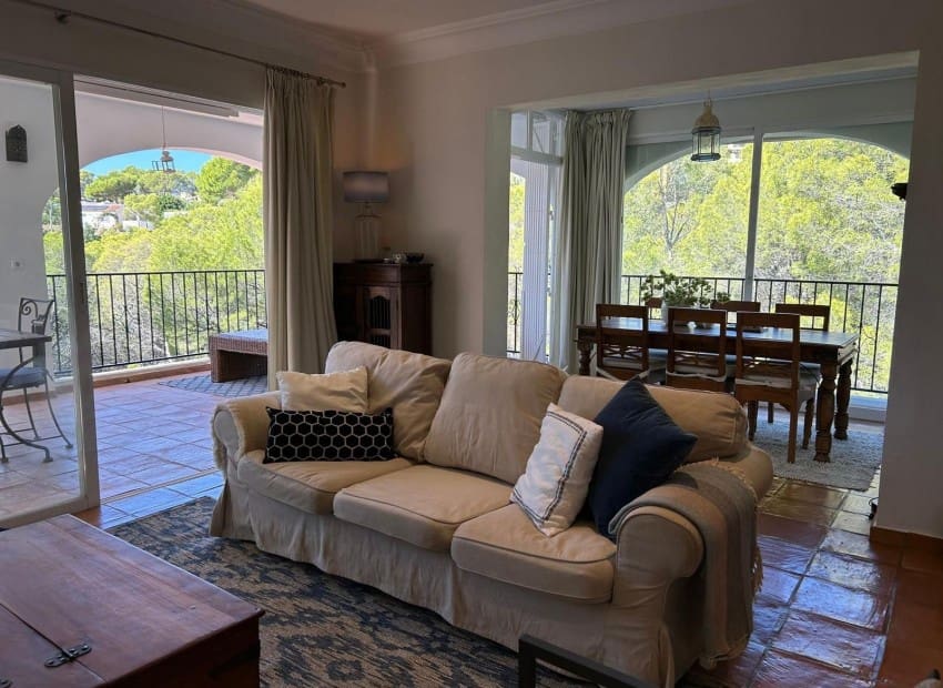 5 slaapkamer Villa te koop in Altea la Vella met zwembad - € 750.000 (Ref: 9176034)