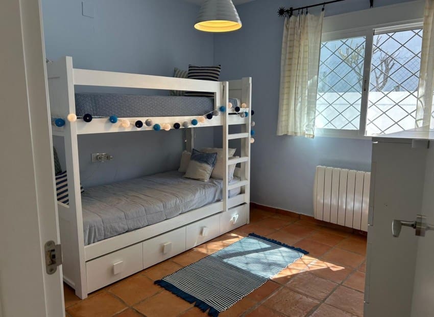 5 slaapkamer Villa te koop in Altea la Vella met zwembad - € 750.000 (Ref: 9176034)