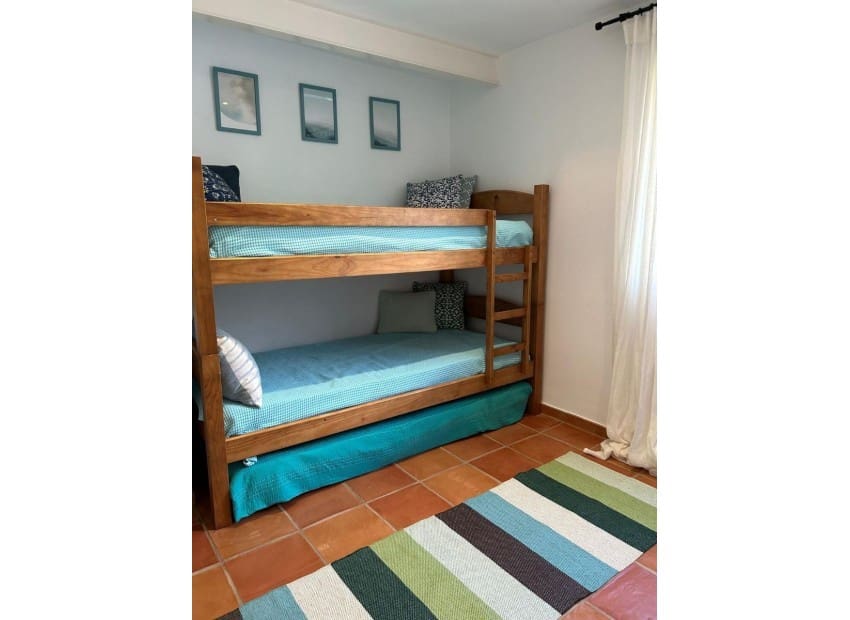 5 slaapkamer Villa te koop in Altea la Vella met zwembad - € 750.000 (Ref: 9176034)