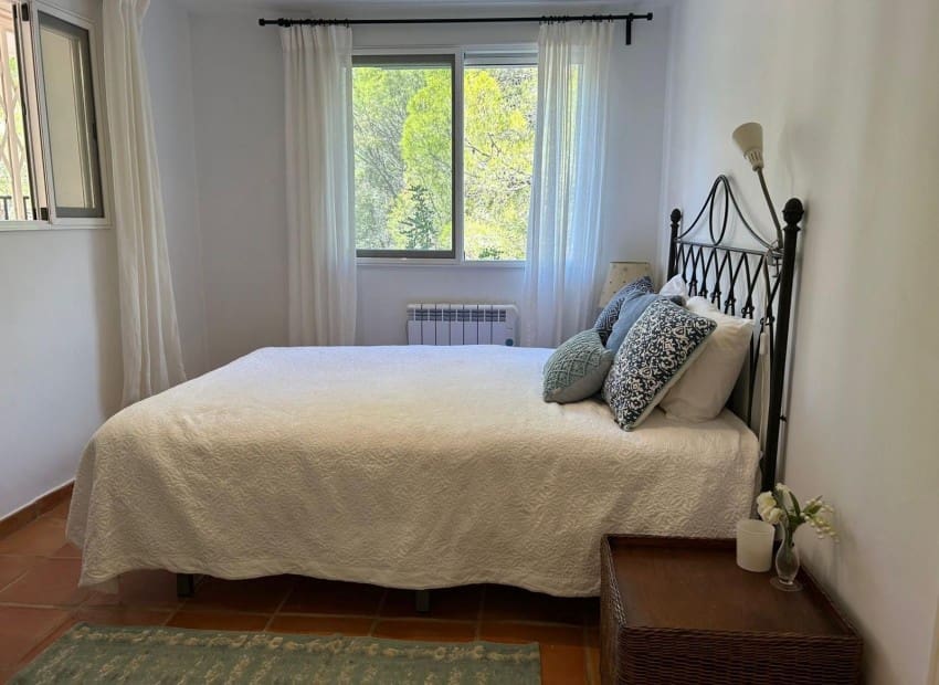 5 slaapkamer Villa te koop in Altea la Vella met zwembad - € 750.000 (Ref: 9176034)