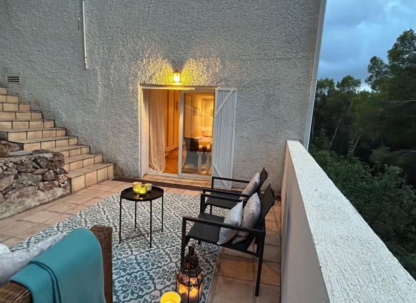 5 slaapkamer Villa te koop in Altea la Vella met zwembad - € 750.000 (Ref: 9176034)