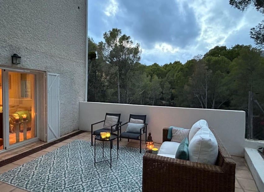 5 slaapkamer Villa te koop in Altea la Vella met zwembad - € 750.000 (Ref: 9176034)