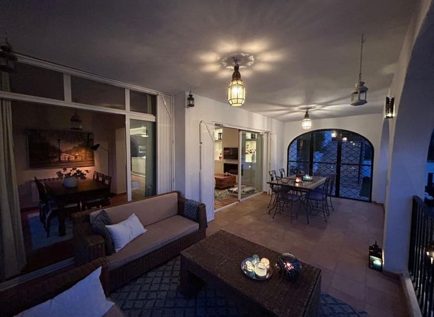 5 slaapkamer Villa te koop in Altea la Vella met zwembad - € 750.000 (Ref: 9176034)