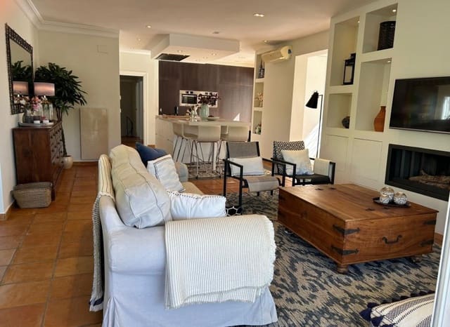 5 slaapkamer Villa te koop in Altea la Vella, Altea met zwembad - € 750.000 (Ref: 9176034)