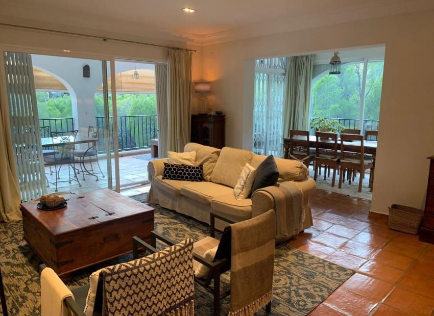 5 slaapkamer Villa te koop in Altea la Vella met zwembad - € 750.000 (Ref: 9176034)