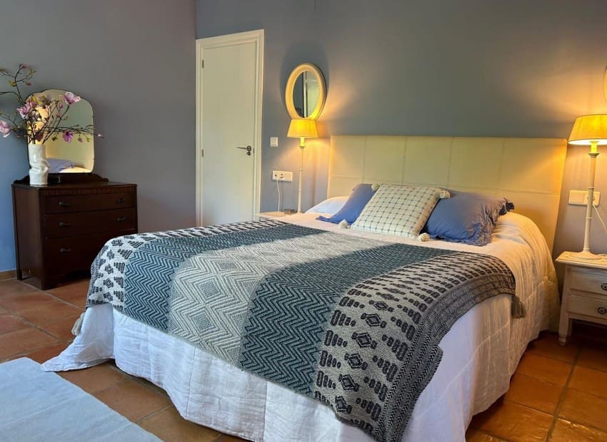 5 slaapkamer Villa te koop in Altea la Vella met zwembad - € 750.000 (Ref: 9176034)