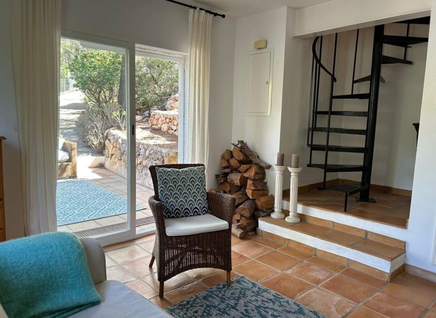 5 slaapkamer Villa te koop in Altea la Vella met zwembad - € 750.000 (Ref: 9176034)