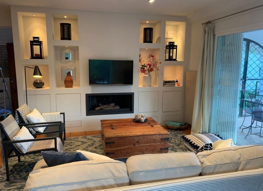 5 slaapkamer Villa te koop in Altea la Vella met zwembad - € 750.000 (Ref: 9176034)