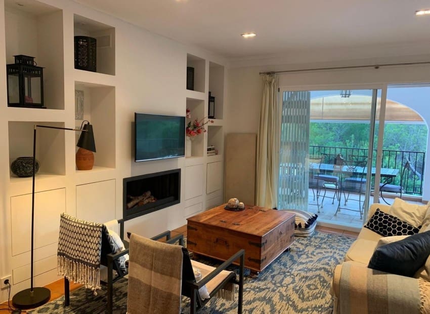 5 slaapkamer Villa te koop in Altea la Vella met zwembad - € 750.000 (Ref: 9176034)