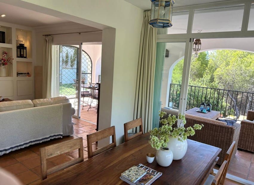 5 slaapkamer Villa te koop in Altea la Vella met zwembad - € 750.000 (Ref: 9176034)