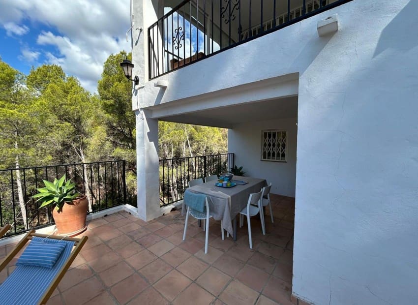 5 slaapkamer Villa te koop in Altea la Vella met zwembad - € 750.000 (Ref: 9176034)