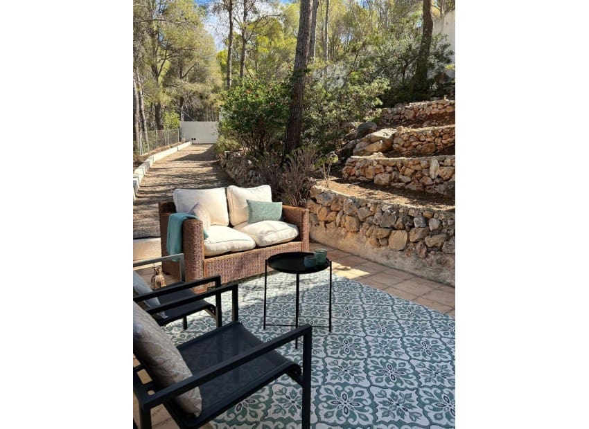 5 slaapkamer Villa te koop in Altea la Vella met zwembad - € 750.000 (Ref: 9176034)