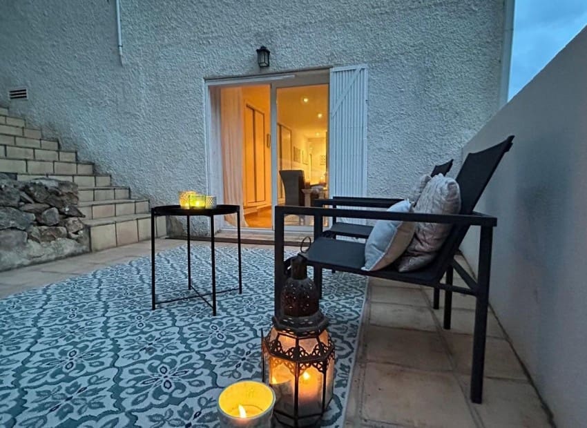 5 slaapkamer Villa te koop in Altea la Vella met zwembad - € 750.000 (Ref: 9176034)