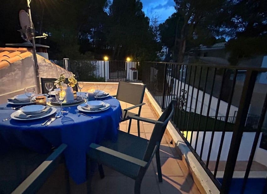 5 slaapkamer Villa te koop in Altea la Vella met zwembad - € 750.000 (Ref: 9176034)