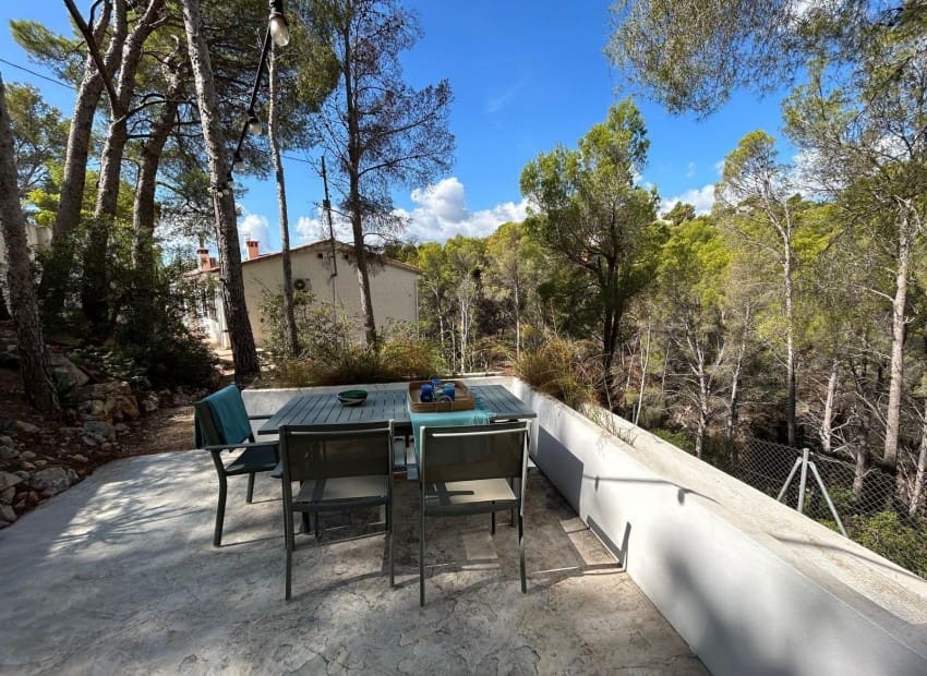 5 slaapkamer Villa te koop in Altea la Vella met zwembad - € 750.000 (Ref: 9176034)