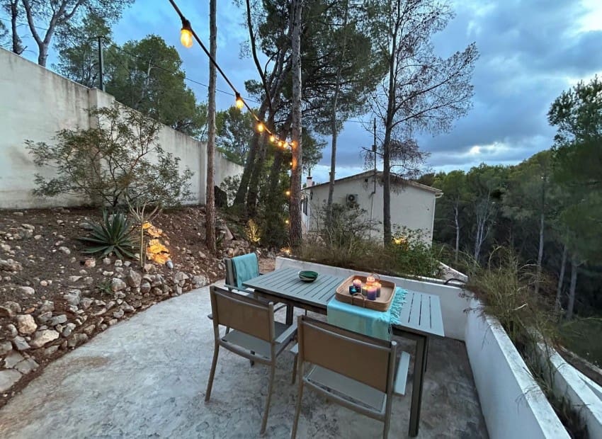 5 slaapkamer Villa te koop in Altea la Vella met zwembad - € 750.000 (Ref: 9176034)