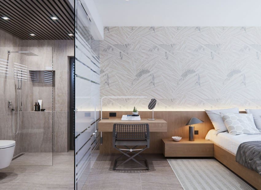 3 slaapkamer Villa te koop in Santiago de la Ribera met zwembad garage - € 1.250.000 (Ref: 9176891)