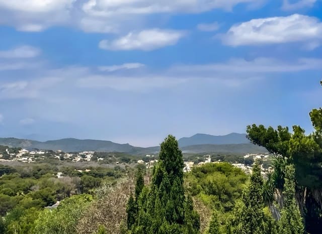 4 quarto Moradia para venda em Portichol - Balcón al Mar, Javea / Xàbia com piscina - 1 985 000 € (Ref: 9176892)