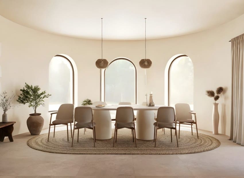 4 soveværelse Villa til salg i Javea / Xabia med swimmingpool - € 1.985.000 (Ref: 9176892)