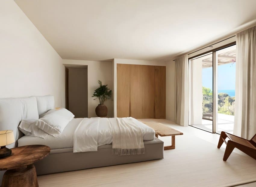 4 soveværelse Villa til salg i Javea / Xabia med swimmingpool - € 1.985.000 (Ref: 9176892)