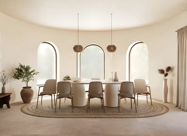 4 quarto Moradia para venda em Portichol - Balcón al Mar, Javea / Xàbia com piscina - 1 985 000 € (Ref: 9176892)