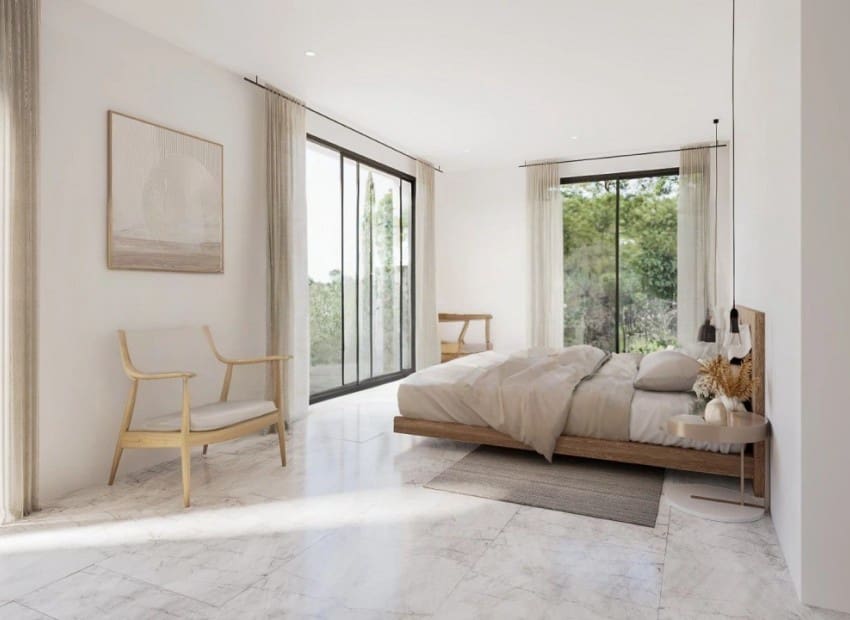 4 Zimmer Villa zu verkaufen in Javea / Xabia mit Pool - 1.050.000 € (Ref: 9177054)