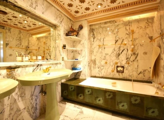 5 makuuhuone Huoneisto myytävänä paikassa Manzanera - Tosal, Calpe / Calp mukana uima-altaan 
autotalli - 1 200 000 € (Ref: 9180163)