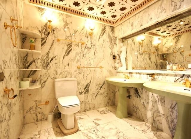 5 makuuhuone Huoneisto myytävänä paikassa Manzanera - Tosal, Calpe / Calp mukana uima-altaan 
autotalli - 1 200 000 € (Ref: 9180163)