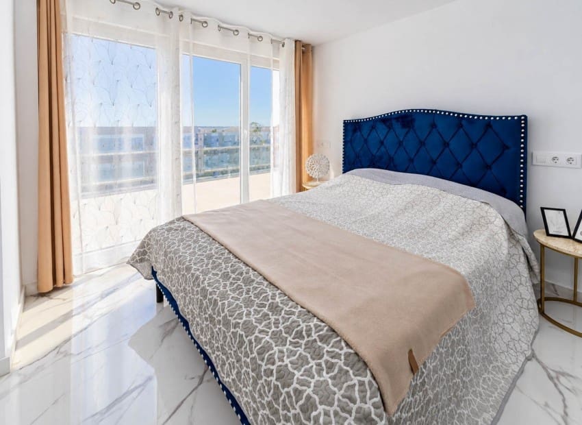 5 slaapkamer Appartement te koop in Calpe / Calp met zwembad garage - € 980.000 (Ref: 9180163)