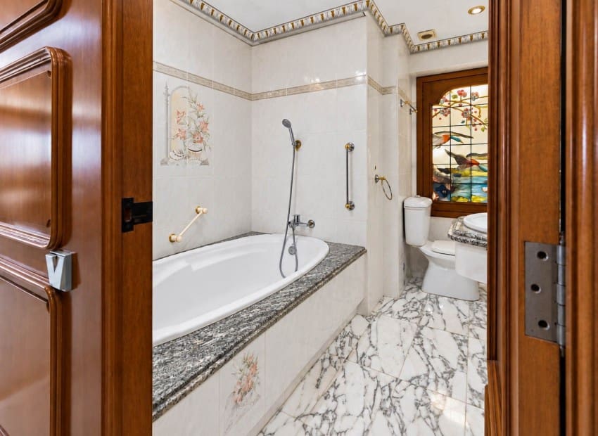 5 slaapkamer Appartement te koop in Calpe / Calp met zwembad garage - € 980.000 (Ref: 9180163)