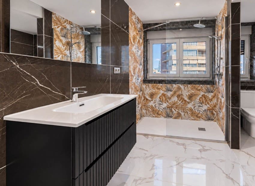 5 slaapkamer Appartement te koop in Calpe / Calp met zwembad garage - € 980.000 (Ref: 9180163)