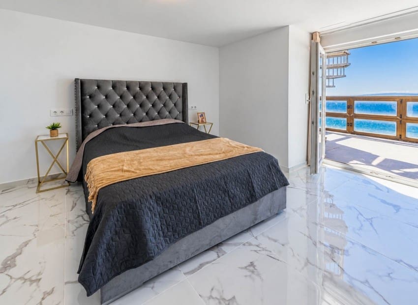 5 slaapkamer Appartement te koop in Calpe / Calp met zwembad garage - € 980.000 (Ref: 9180163)